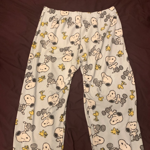 Snoopy Pajama - Picture 1 of 1